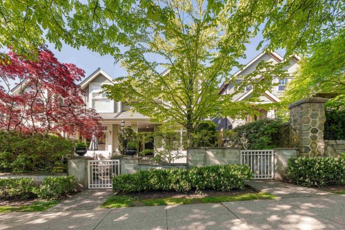1823 Napier Street, Vancouver, BC 