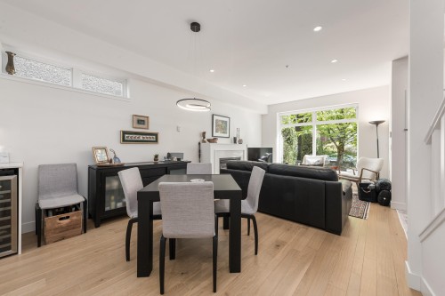 1823 Napier Street, Vancouver, BC 