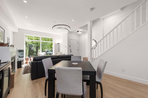 1823 Napier Street, Vancouver, BC 