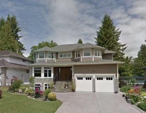 1059 Cornell Avenue, Coquitlam, BC 