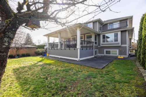 1059 Cornell Avenue, Coquitlam, BC 