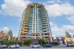 1801-615 Hamilton Street New Westminster, BC V3M 7A7