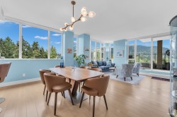 1101-2375 Emery Court  North Vancouver, BC V7J 0E8