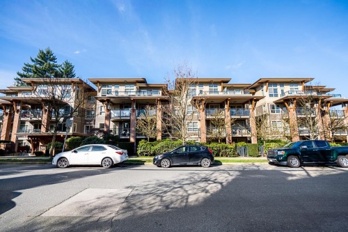 211-7131 Stride Avenue  Burnaby, BC V3N 0E3