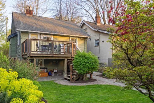 2273 2Nd Avenue E, Vancouver, BC 