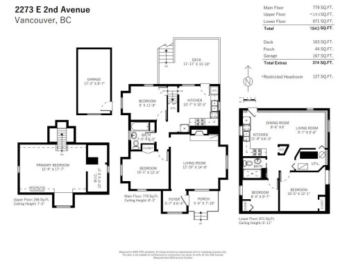 2273 2Nd Avenue E, Vancouver, BC 