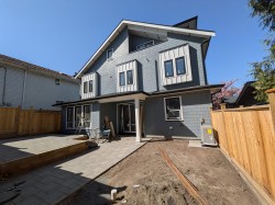 918 16th Avenue E Vancouver, BC V5T 2V9