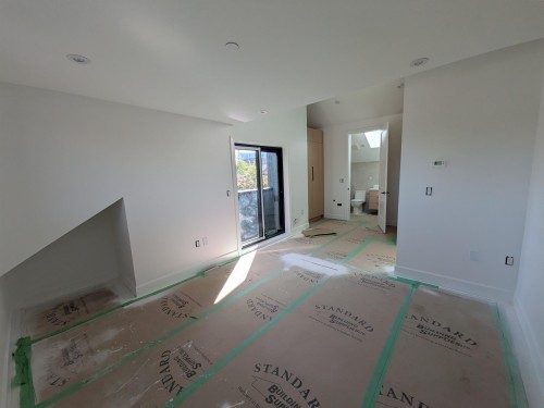 918 16Th Avenue E, Vancouver, BC 
