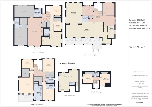 738 54Th Avenue W, Vancouver, BC 