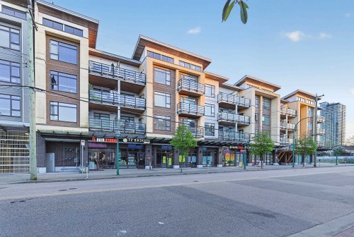 220-5248 Grimmer Street  Burnaby, BC V5H 0E1