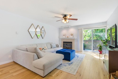 836 Roche Point Drive  North Vancouver, BC V7H 2T9