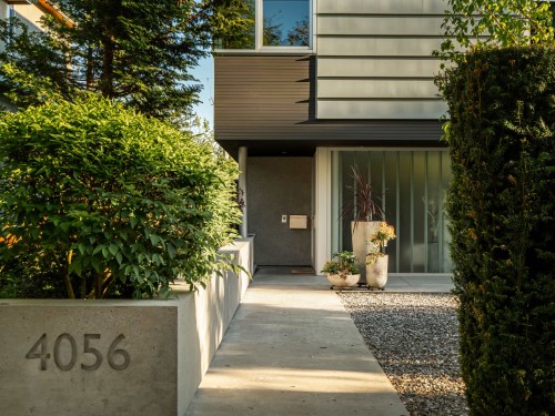 4056 36Th Avenue W, Vancouver, BC 