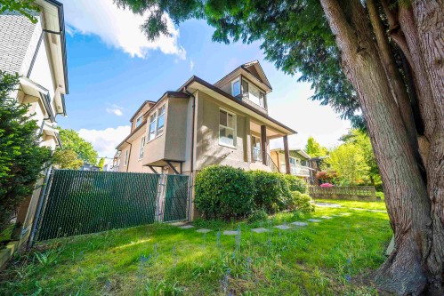 1623 66Th Avenue W, Vancouver, BC 