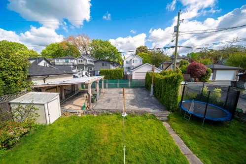 1623 66Th Avenue W, Vancouver, BC 