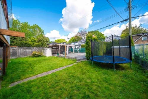 1623 66Th Avenue W, Vancouver, BC 