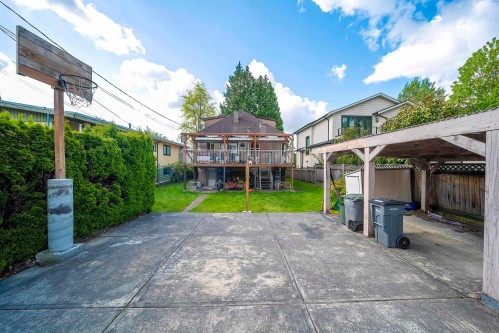 1623 66Th Avenue W, Vancouver, BC 