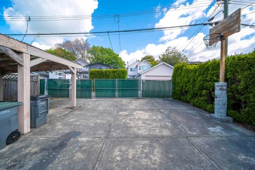 1623 66Th Avenue W, Vancouver, BC 