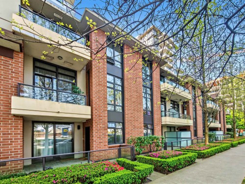 5-8160 Lansdowne Road  Richmond, BC V6X 0A9