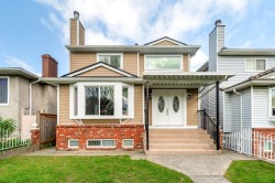 3639 26th Avenue E Vancouver, BC V5R 1M6