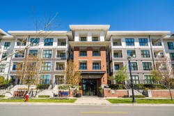 213-9551 Alexandra Road  Richmond, BC V6X 0S6