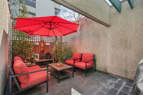 407-1345 Comox Street  Vancouver, BC V6E 4E4