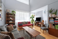 407-1345 Comox Street  Vancouver, BC V6E 4E4