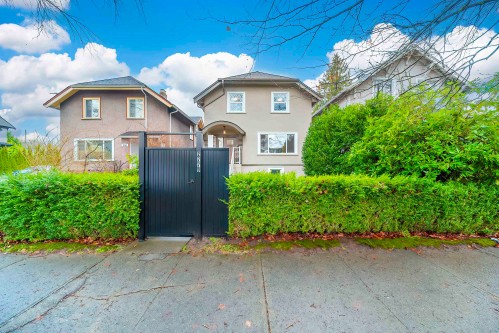 2779 13Th Avenue W, Vancouver, BC 