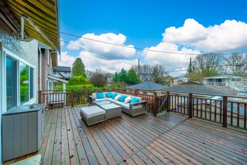 2779 13Th Avenue W, Vancouver, BC 