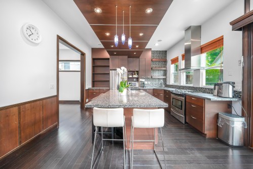 4808 Bonavista Drive, Richmond, BC 