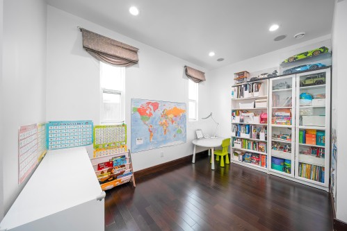 4808 Bonavista Drive, Richmond, BC 