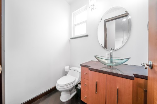 4808 Bonavista Drive, Richmond, BC 