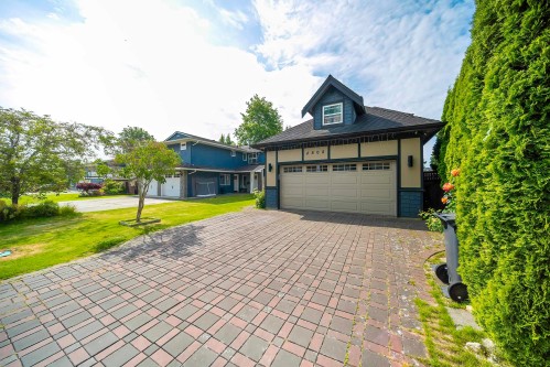 4808 Bonavista Drive, Richmond, BC 