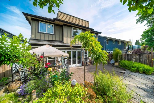 4808 Bonavista Drive, Richmond, BC 