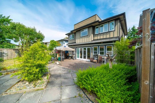 4808 Bonavista Drive, Richmond, BC 