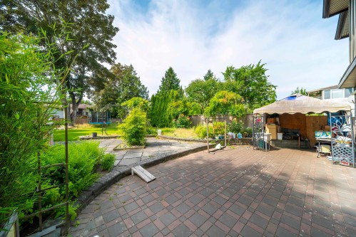 4808 Bonavista Drive, Richmond, BC 