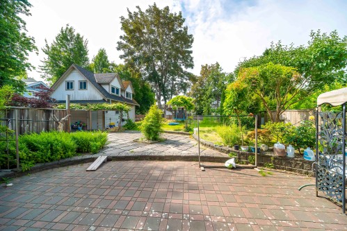 4808 Bonavista Drive, Richmond, BC 