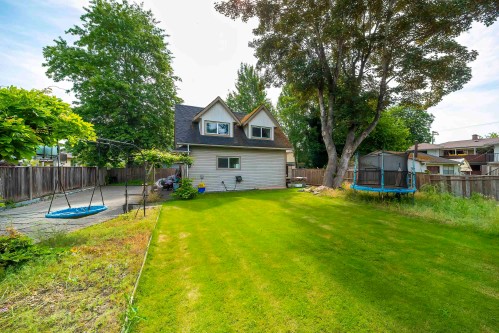 4808 Bonavista Drive, Richmond, BC 