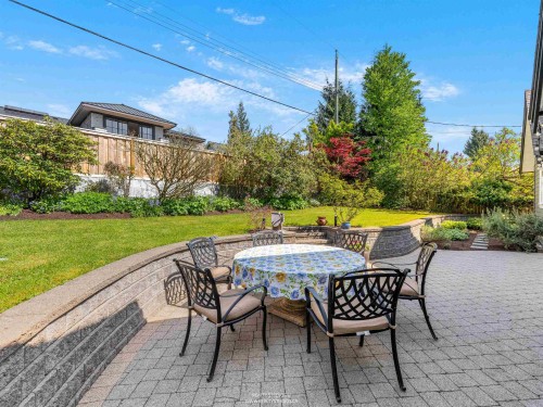 938 Beaumont Drive, North Vancouver, BC 