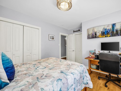 938 Beaumont Drive, North Vancouver, BC 