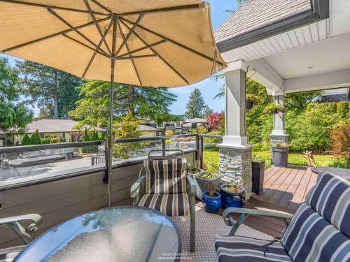 938 Beaumont Drive, North Vancouver, BC 