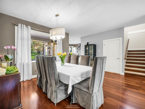 938 Beaumont Drive, North Vancouver, BC 