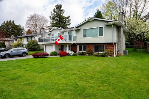 1448 Helen Drive, Port Coquitlam, BC 