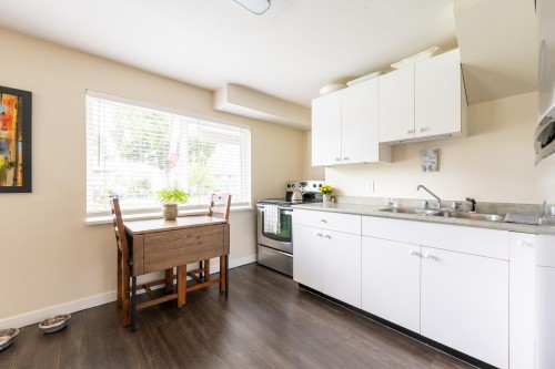 1448 Helen Drive, Port Coquitlam, BC 