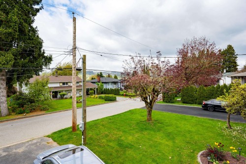 1448 Helen Drive, Port Coquitlam, BC 