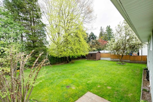 1448 Helen Drive, Port Coquitlam, BC 