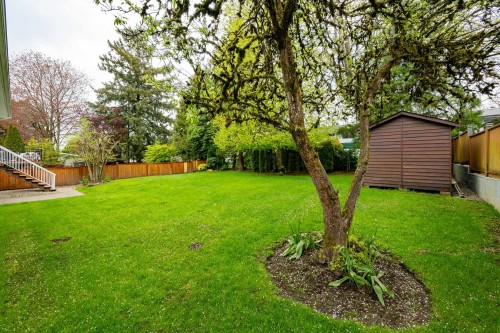 1448 Helen Drive, Port Coquitlam, BC 