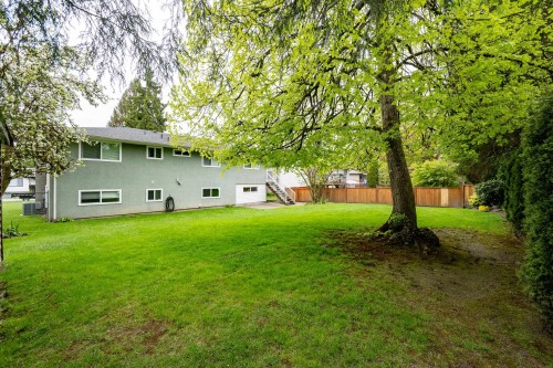 1448 Helen Drive, Port Coquitlam, BC 
