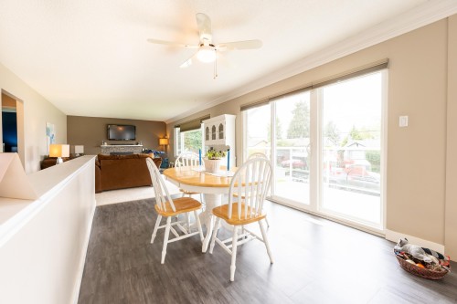 1448 Helen Drive, Port Coquitlam, BC 