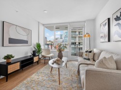 905-988 Quayside Drive New Westminster, BC V3M 0L5