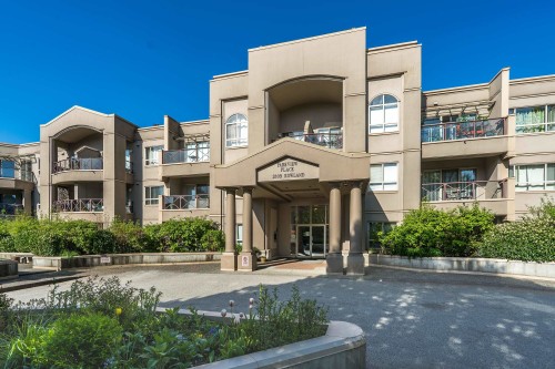 104-2109 Rowland Street  Port Coquitlam, BC V3C 6J4